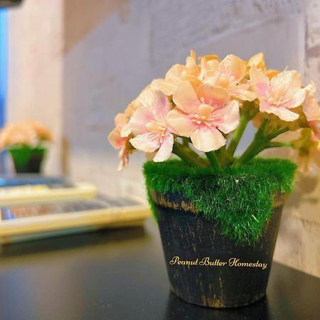 Peanut Butter Homestay #Trefoil Setia City Setia Alam Ngoại thất bức ảnh